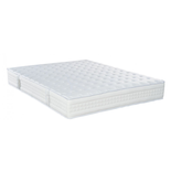 Matelas Essenzia CHARME 140x200 Mousse