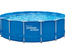 Piscine tubulaire Active Frame Pool ronde 4,57 x 1,22 m - Summer Waves