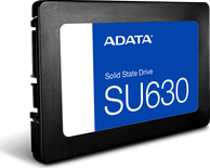 Disque SSD Adata Ultimate SU630 480Go - S-ATA 2,5"
