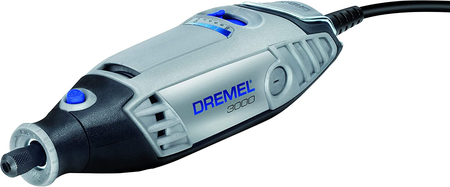 Outil multi-fonction 3000 15 accessoiresl 130W - DREMEL - F0133000JA