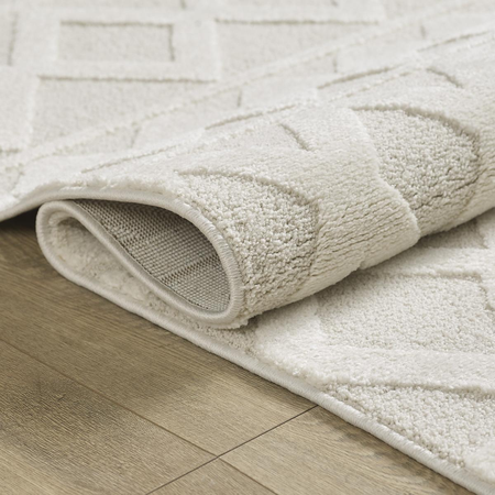 Tapis salon CERLOS OEKO-TEX®