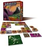 Jeu Ilopeli - Jurassik