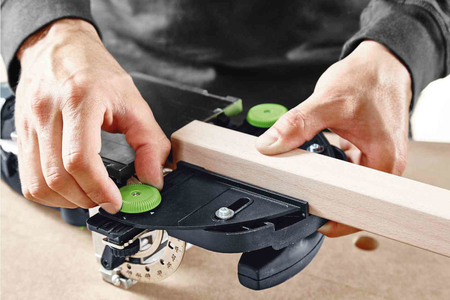 Butée pour bois de bout LA-DF500/700 - FESTOOL - 493487