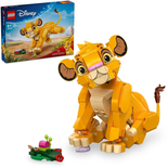 Simba, le bébé du Roi lion (43243)