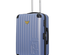 LPB LUGGAGE  -  Lot de 3  -  Valise weekend , valise cabine et valise cabine XXS MARIANNE