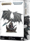 Warhammer AoS & 40k - Chaos Daemons, Be'lakor, the Dark Master
