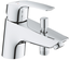 Mitigeur bain/douche EUROSMART monotrou flexible GROHE 33412003