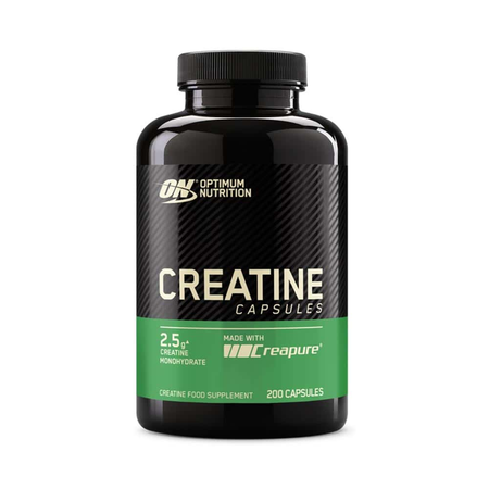 CREATINE 2500 (200 caps)