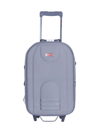 HERO - Valise Grand Format POLYESTER JURA  77 cm 4 Roues