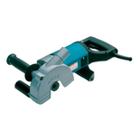 Rainureuse béton 1800W à double disque 150mm  en coffret - MAKITA - SG150