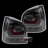 FEUX LED FUMES VW VOLKSWAGEN POLO 9N3 (03678)