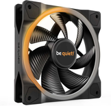 Ventilateur de boitier be quiet! Light Wings RGB - 12cm (Noir)