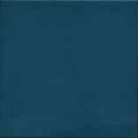 1900 AZUL 20 x 20 cm Carrelage uni bleu foncé Taille 20 x 20 cm