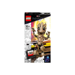 LEGO® Marvel 76217 Je s'appelle Groot