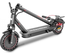 Trottinette Electrique  pliable 100MAX - URBANGLIDE - Roues 10 - 350W - Adulte - Noir