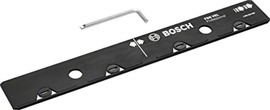 Pièce de raccordement rail FSN VEL - BOSCH - 1 600 Z00 009