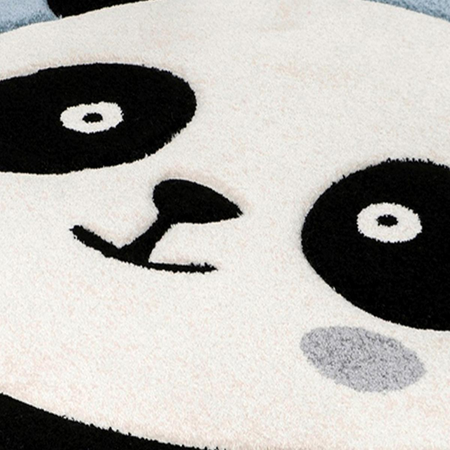 Tapis enfant PANDADOU