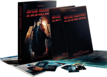 Jeu de Rôle : Blade Runner - Kit de Demarrage