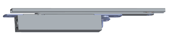 Ferme porte Boxer force 3-6 - GEZE - 099735