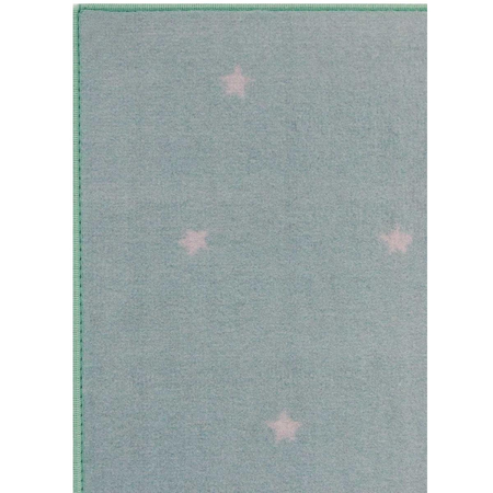 Tapis enfant en nylon 95x125 cm BORN2FLY