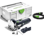 Fraiseuse DOMINO DF 500 Q-Plus 420W - FESTOOL - 574325