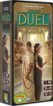 Jeu - 7 Wonders Duel : Agora (Extension)