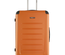 BLUESTAR - Lot de 2 Valise grand format et valise weekend OPERA
