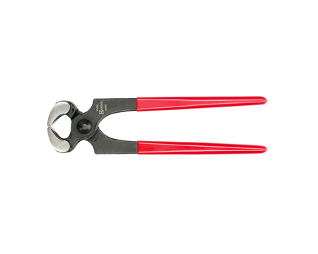 Tenaille coupante de menuisier gainée 200 mm - HANGER - 231031