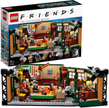 Central Perk (21319)