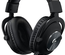 Logitech G Pro X SE, Casque de Gaming Filaire avec Microphone: Microphone détachable, Casque DTS: X 7.1, convertisseur N/A USB Inclus, pour PC, Xbox One, Xbox Series X|S, PS4, PS5, et Nintendo Switch