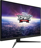 Ecran 32" MSI Gaming G321Q Quad HD 170Hz (Noir)