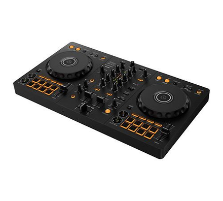 Contrôleur Pioneer USB DJ DDJ FLX4