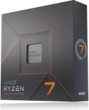 Processeur AMD Ryzen 7 7700X (5,4 Ghz) AM5
