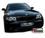 PHARES FEUX AVANTS CCFL ANGEL EYES NOIR BMW SERIE 1 E87 E82 E81 E88 2004-2011 (00757)