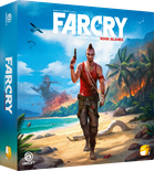 Jeu - Far Cry : Excape From Rook Islands