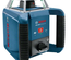 Laser rotatif GRL 400 H + trépied + accessoires + coffret standard - BOSCH - 06159940JY