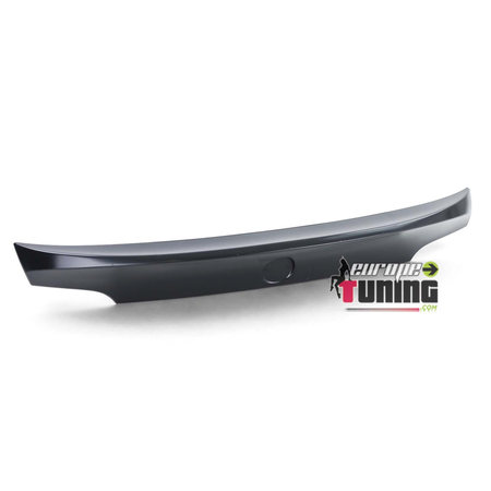 SPOILER AILERON ARRIERE SPORT BMW SERIE 3 COUPE E92 LOOK DUCKTAIL CSL (05308)