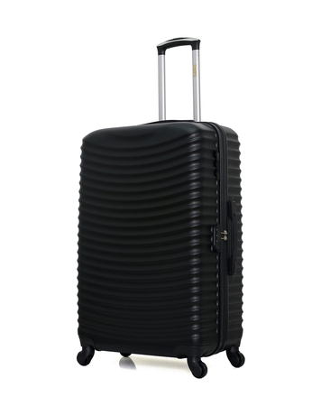 HERO - Lot de 3 - Valise grand format, valise weekend et vanity ETNA