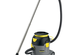 Aspirateur poussières 800W T 10/1 Adv HEPA avec accessoires - KARCHER - 15274190