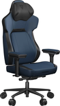 Fauteuil Gamer ThunderX3 Core Modern (Bleu)