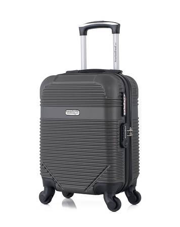 AMERICAN TRAVEL - Valise Cabine XXS MEMPHIS 46 cm 4 Roues