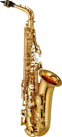 Saxophone Yamaha YAS-280