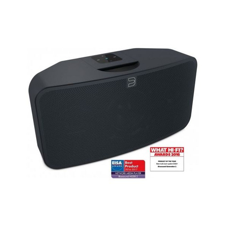 Enceinte multiroom Hifi Bluesound Pulse Mini 2i Noir