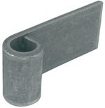 Nœud droit à souder 16x100mm 40x6mm - TORBEL - T446010