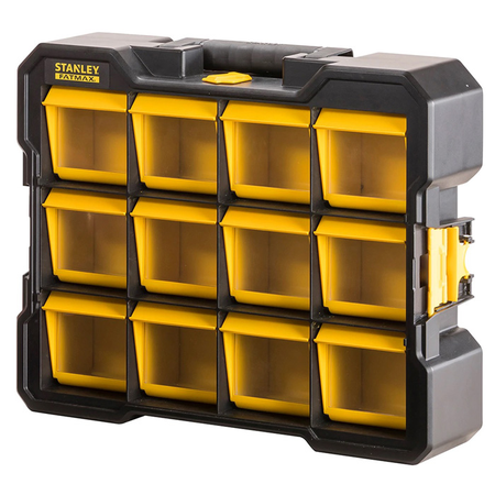 Boite Organiseur Flip Bin FATMAX® - STANLEY - FMST81077-1