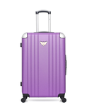 LPB LUGGAGE - VALISE GRAND FORMAT ABS AMELIE-A 4 ROUES 70 CM