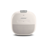 Enceinte sans fil Bluetooth Bose SoundLink Micro Blanc