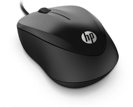 Souris filaire HP 1000 USB (Noir)
