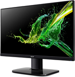 Ecran 27" Acer KA2 KA272EBI Full HD 100Hz (Noir)