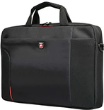 Sacoche Ordinateur Portable Port Designs Houston 15,6"max (Noir)